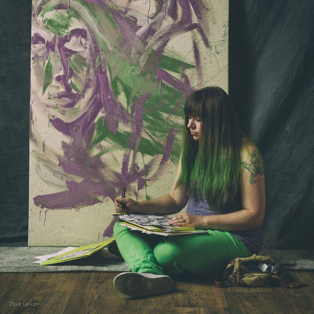 Meet your Posher, Emeline